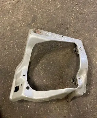 Ford Transit Fender mounting bracket 6C1113K019AG