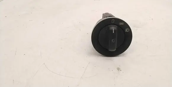 BMW 5 E39 Light switch 8363683