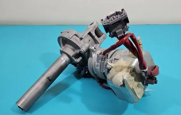 Toyota Auris E180 Power steering pump 89650-12D60 IMPRK1511951