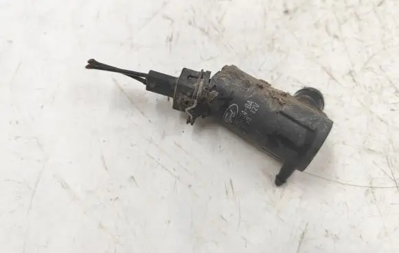 Ford Sierra Windscreen/windshield washer pump 98AB17K624BB 0602102050