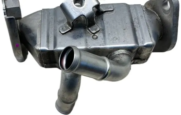 Toyota Yaris EGR valve cooler OYT26139 25680-47012