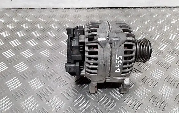 Generator/alternator