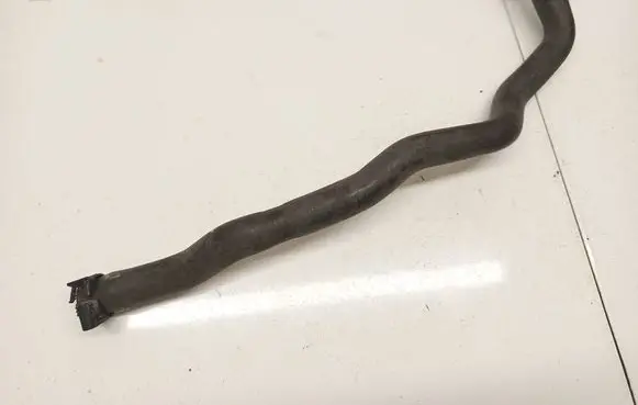 BMW 3 E90 E91 Engine coolant pipe/hose 