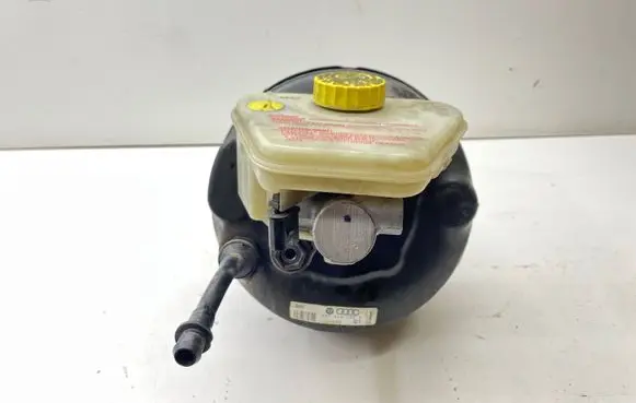 Audi A8 S8 D3 4E Brake booster 4E1612105E 2049P