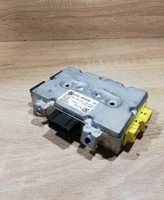 BMW 5 E60 E61 Door control unit/module 6976155 75789012