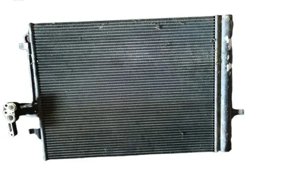 Land Rover Freelander 2 - LR2 A/C cooling radiator (condenser) 6G9119710CC