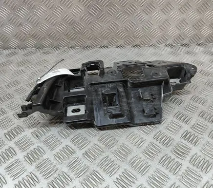 Mercedes-Benz EQS V297 Rear bumper mounting bracket A2978807602 A2978850204
