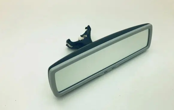 Volkswagen Transporter - Caravelle T5 Rear view mirror (interior) 1K0857511D