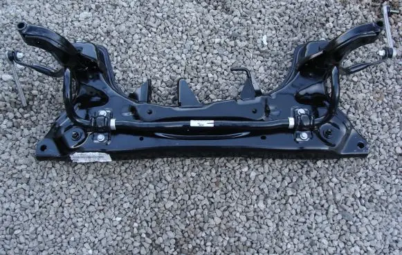 Ford Fiesta Front axle beam H1BC-5019-AD