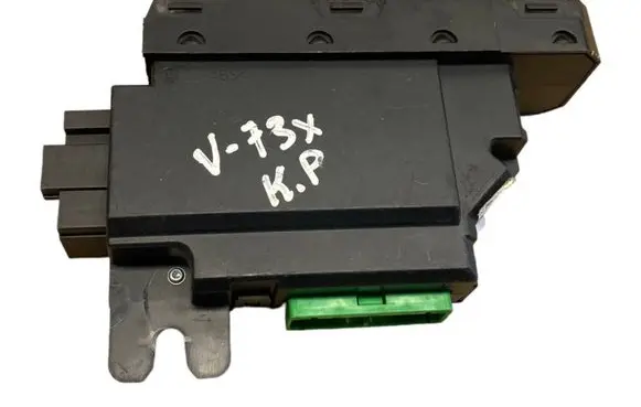 Volvo V70 Electric window control switch 30737519