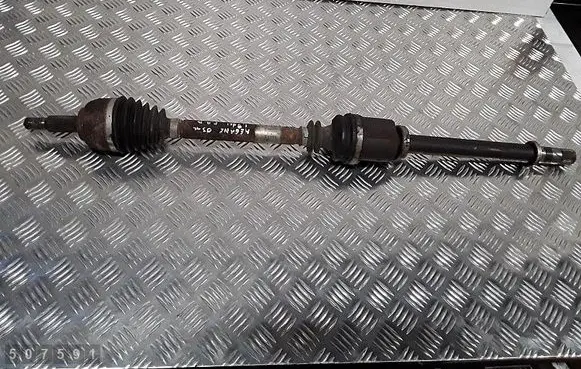 Renault Megane II Front driveshaft 8200198015