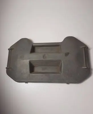 Headlight/headlamp dust cover
