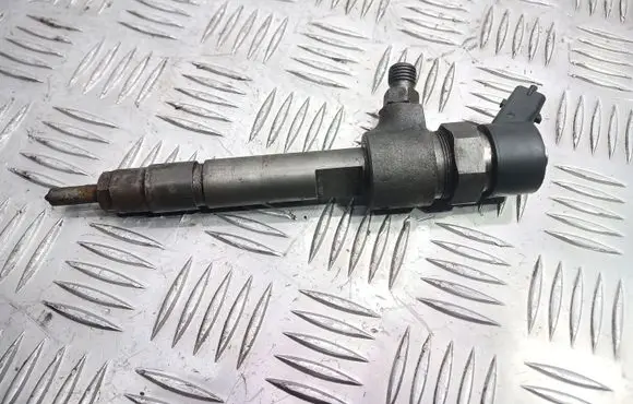 Alfa Romeo 156 Fuel injector 0445110002