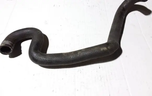 Porsche Cayenne (9PA) Engine coolant pipe/hose 7L5133644A