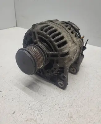 Seat Toledo II (1M) Generator/alternator 0124325001