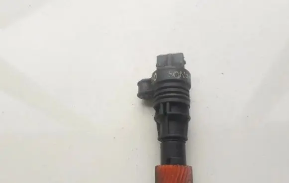 Hyundai Sonata Speed sensor (speedometer sensor) 