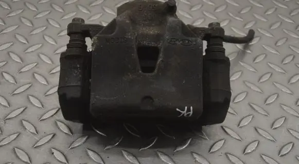 Hyundai Tucson TL Front brake caliper