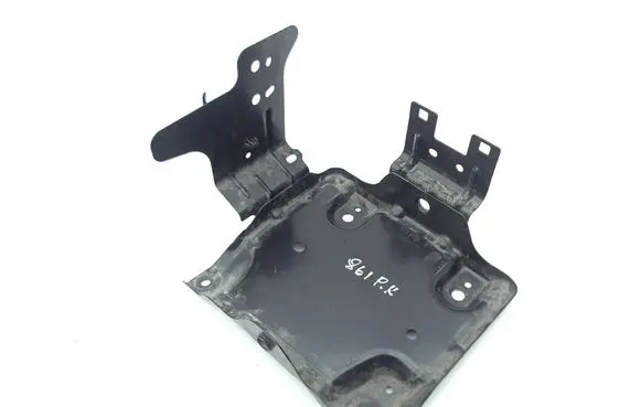 Nissan Leaf II (ZE1) Battery tray 