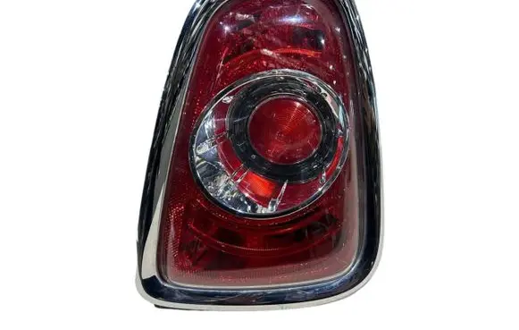 Mini One - Cooper Coupe R56 Rear/tail lights 7255912 63217255912
