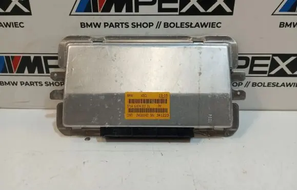 BMW 5 F10 F11 Other control units/modules 6874337