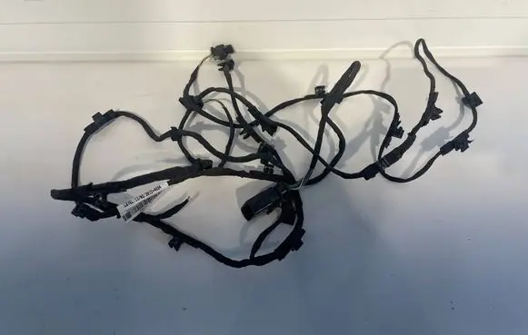 Audi Q7 4M Parking sensor (PDC) wiring loom 4M0971095AL