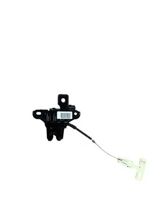 Ford Mustang VI Tailgate/trunk/boot lock/catch/latch FR3B6343282BB FR3B6343282B FR3B6343282