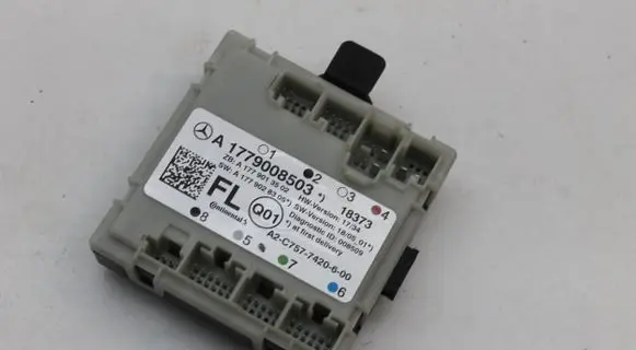 Mercedes-Benz A W177 Door control unit/module A1779008503