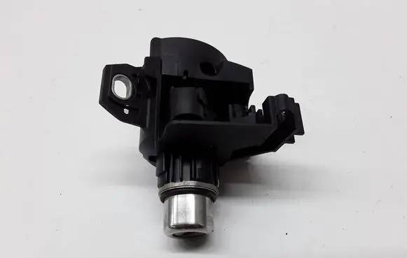 BMW 3 E90 E91 Tailgate exterior lock 51247167321
