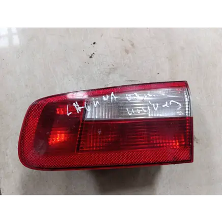 Renault Laguna II Tailgate rear/tail lights