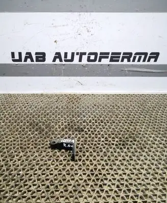 Seat Ibiza IV (6J,6P) Rear door lower hinge 8K0831401F