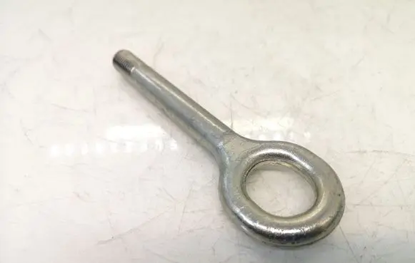 Fiat Idea Towing hook eye 