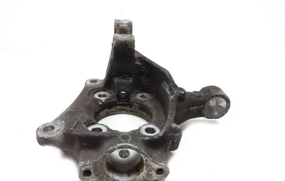 Volvo V70 Front wheel hub 9461944