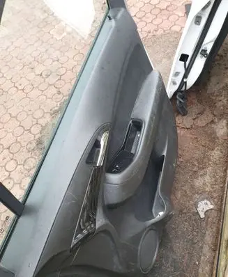 Chevrolet Orlando Door card panel trim set 