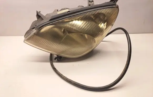 Citroen C5 Headlight/headlamp 89006853 9644275380 6204X4