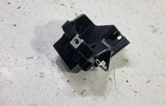 Keyless (KESSY) go control unit/module