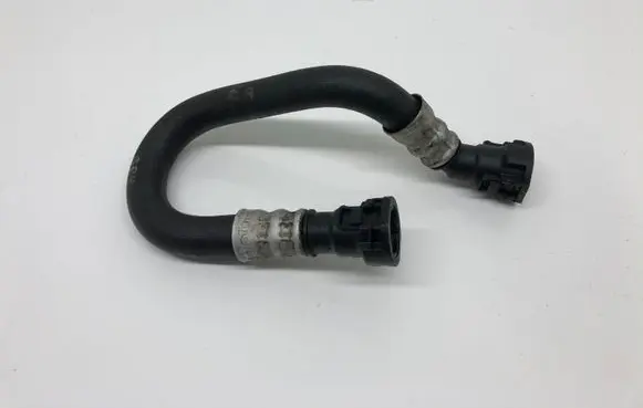 BMW X5 E70 Engine coolant pipe/hose 8518984