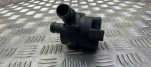 Audi A3 S3 8V Electric auxiliary coolant/water pump