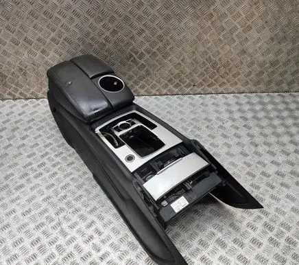 Audi Q7 4L Center console 4L2863244C