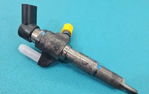 Citroen C5 Fuel injector 9802448680 IMPRK1544581