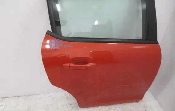Citroen C3 Rear door 