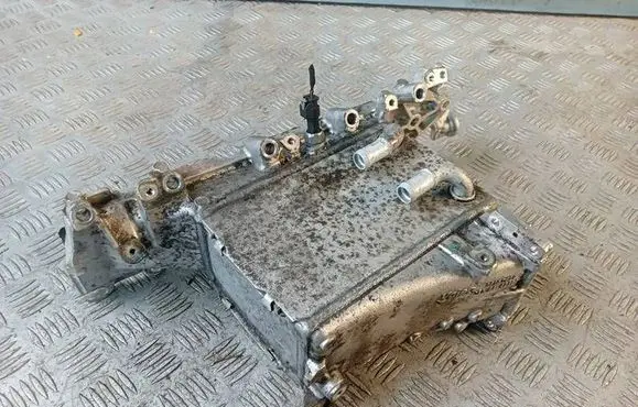 Volkswagen Golf VII Intake manifold 04L129766Q