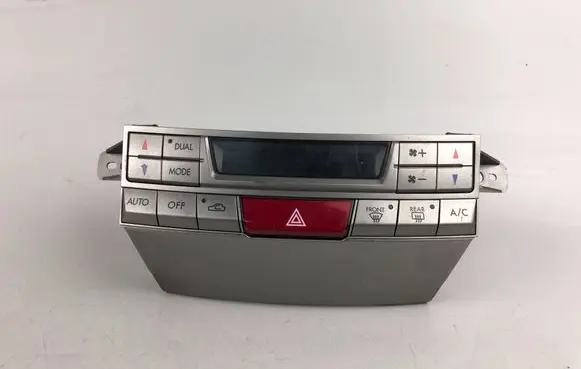 Subaru Outback Climate control unit 72311AJ030
