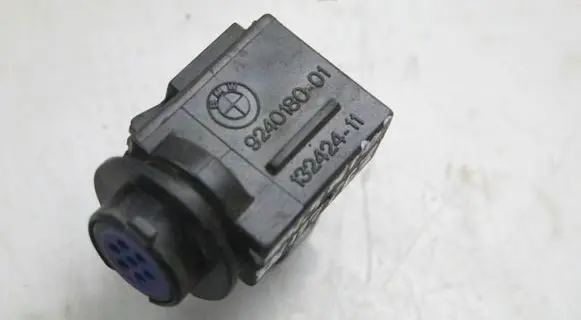 BMW 3 F30 F35 F31 Air quality sensor 9240180