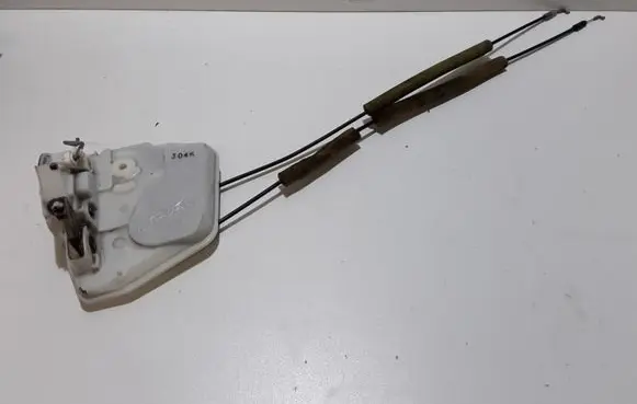 Mazda 6 Front door lock H76H78R2