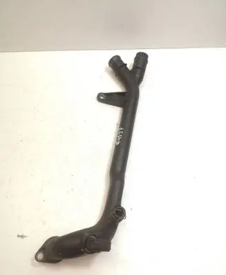 Mercedes-Benz C W204 Engine coolant pipe/hose A2712001152