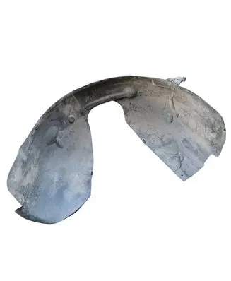 Volvo C30 Front wheel arch liner splash guards 31213671