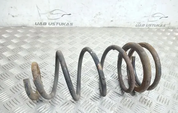 KIA Sorento Rear coil spring