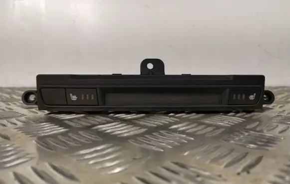 Mazda CX-3 Seat control module BHR155260