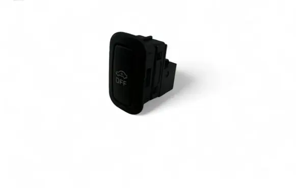 Volkswagen Polo V 6R Alarm switch 6Q0962109B