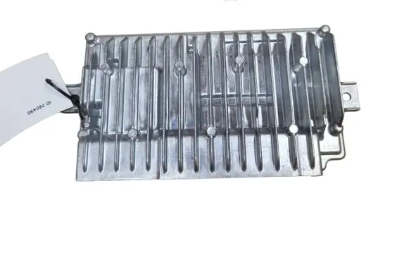 Mercedes-Benz EQE v295 Parking PDC control unit/module A0009009842 A000901281620 A0009027689